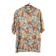  Vintage multicoloured Campia Hawaiian Shirt - mens large