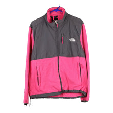  Vintage pink The North Face Fleece - womens large