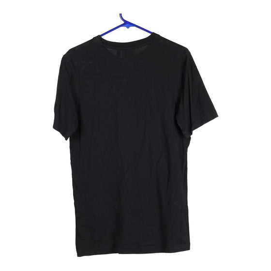 Vintage black Adidas T-Shirt - mens small