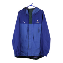  Vintage blue Patagonia Jacket - mens x-large