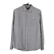  Vintagegrey Marc Anthony Cord Shirt - mens small