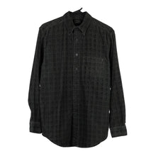  Vintagegreen Cambridge Classics Cord Shirt - mens small
