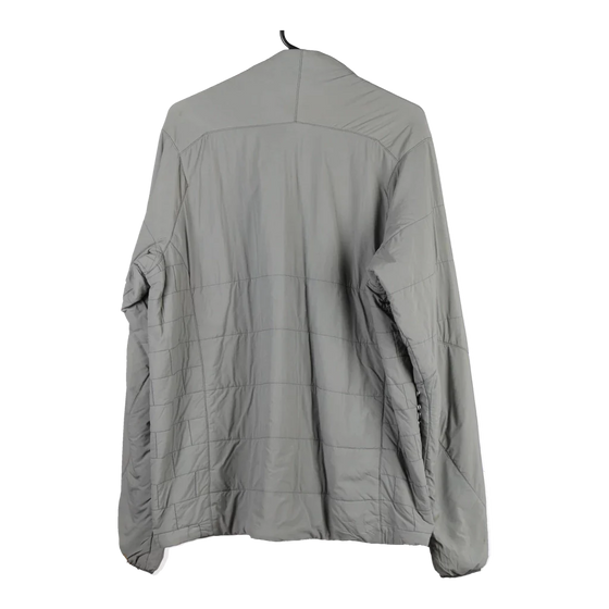Vintage grey Patagonia Jacket - mens large