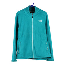 Vintage blue The North Face Fleece - womens x-large