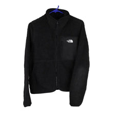  Vintage black The North Face Fleece - womens small