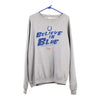 Vintagegrey Indianapolis Colts Superbowl 2007 Nfl Sweatshirt - mens xx-large