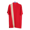 Vintagered Nautica Polo Shirt - mens medium