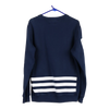 Vintage blue Adidas Sweatshirt - mens small