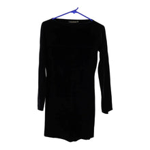  Vintage black L'Altra Moda Midi Dress - womens small