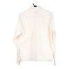 Vintage white White Tab Levis Shirt - womens small