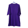 Vintage purple Minnesota Vikings Nfl T-Shirt - mens xx-large