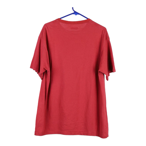 Vintage red Arizona Cardinals Nfl T-Shirt - mens large
