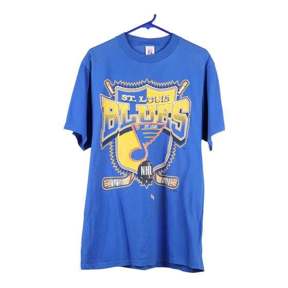 St. Louis Blues Logo 7 NHL T-Shirt