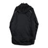 Vintage black Port Coquitlam Adidas Jacket - mens medium