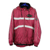 Vintage red Avalanche Ski Jacket - mens small
