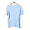 Vintage blue Kappa T-Shirt - womens xx-large