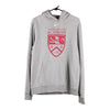 Vintagegrey The Governers Academy Nike Hoodie - mens small