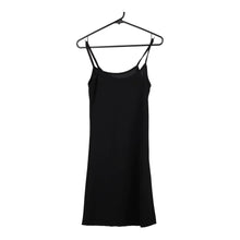  Vintage black Unbranded Mini Dress - womens small
