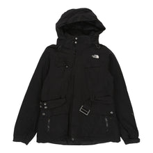  Vintage black The North Face Jacket - womens large