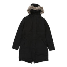  Vintage black The North Face Jacket - womens medium