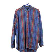  Vintage multicoloured Oshkosh Shirt - mens x-large