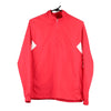 Vintage red Nike Jacket - womens medium