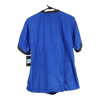 Vintage blue Alexion Nike T-Shirt - womens x-large
