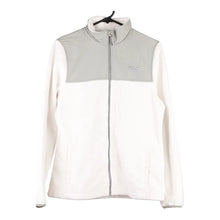  Vintage white Fila Jacket - mens medium