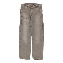  Vintage grey Oakland Mills Jeans - mens 30" waist