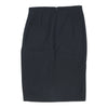 Vintage black Dolce & Gabbana Pencil Skirt - womens 28" waist