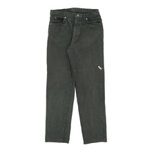  Vintage green Calvin Klein Jeans - mens 32" waist