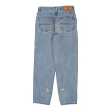  Vintage blue Tommy Hilfiger Jeans - mens 30" waist