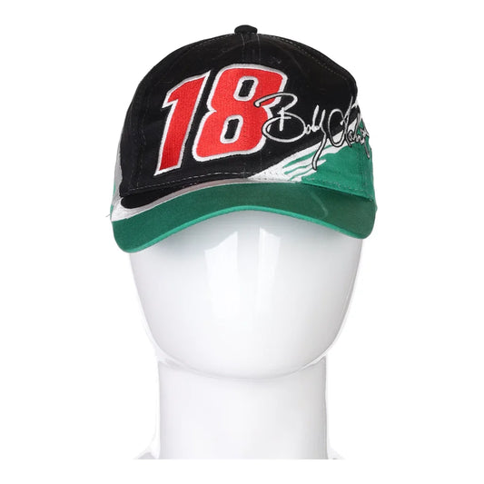 Vintage block colour Bobby Labonte  Chase Authentics Cap - mens no size