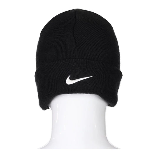 Vintage black Purina Pro Plan Nike Beanie - mens no size