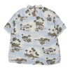 Croft & Barrow Hawaiian Shirt - Large Multicoloured Viscose hawaiian shirt Croft & Barrow   