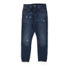 Vintage blue 501 Levis Jeans - womens 31" waist