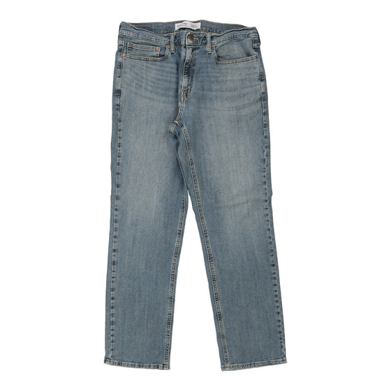 Vintage blue Signature By Levis Jeans - mens 35" waist