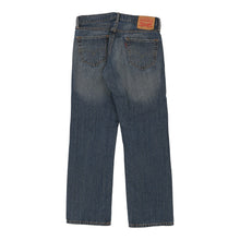  Vintage blue 559 Levis Jeans - mens 31" waist