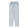 Vintage blue Levis Jeans - mens 27" waist