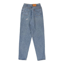  Vintage blue 532 Levis Jeans - womens 28" waist
