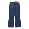 Vintage blue 517 Levis Jeans - womens 34" waist