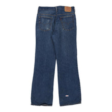  Vintage blue 517 Levis Jeans - womens 34" waist