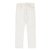 Vintage white 511 Levis Jeans - womens 36" waist