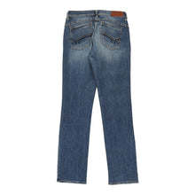  Vintage blue Tommy Hilfiger Denim Jeans - womens 32" waist