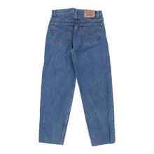  Vintage blue 501 Levis Jeans - womens 28" waist