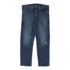 Vintage blue 502 Levis Jeans - womens 35" waist
