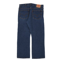  Vintage blue 517 Levis Jeans - womens 37" waist