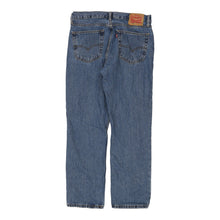  Vintage blue 516 Levis Jeans - mens 34" waist