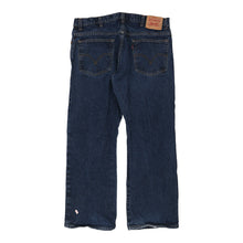 Vintage dark wash 517 Levis Jeans - mens 39" waist