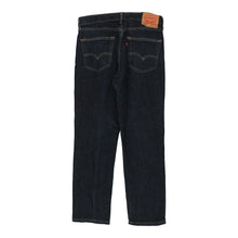  Vintage dark wash 541 Levis Jeans - mens 32" waist